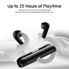X-BOAT+ BT5.3 ENC Noise Cancelling Wireless Earbuds product image