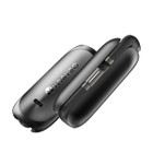 X-BOAT+ BT5.3 ENC Noise Cancelling Wireless Earbuds product image