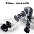X-BOAT+ BT5.3 ENC Noise Cancelling Wireless Earbuds product image