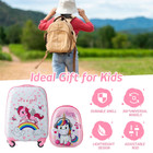 Kids' Suitcase and Backpack Set product image