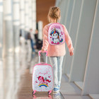 Kids' Suitcase and Backpack Set product image