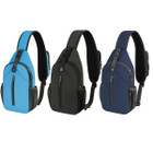 Seamless Outdoors Crossbody Sling Bag product image