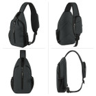 Seamless Outdoors Crossbody Sling Bag product image