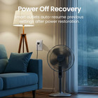 Smart Mini Wi-Fi Plug (4-Pack) product image