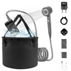 LakeForest Electric Camping Shower product image