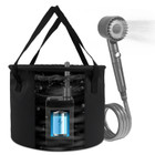 LakeForest Electric Camping Shower product image