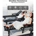 Aokia Patio Chaise Lounge Chairs (Set of 2) product image