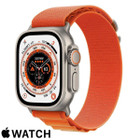 Apple Watch Ultra (2022, GPS+LTE) - 49MM  product image