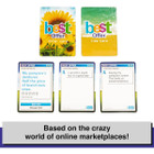 The Ultimate Party Game Bundle: Best Offer + No Filter product image