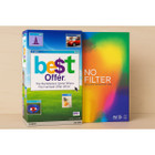 The Ultimate Party Game Bundle: Best Offer + No Filter product image