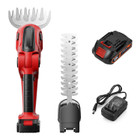 LakeForest 24V Cordless Hedge Trimmer product image