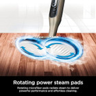 Shark Scrub and Sanitize Hard Floor Scrubber product image