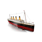  Titanic LEGO Set (9,000-Pieces) product image