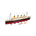  Titanic LEGO Set (9,000-Pieces) product image