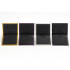 Crocodile-Textured Card Holder product image