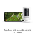 Ring Wireless Weather-Resistant Outdoor Camera product image