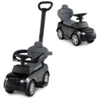 Kids' Ride-on Push Car with Horn & Under-Seat Storage product image