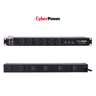 CyberPower 12-Outlet 15-foot Rackmount Surge Protector product image