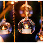 Solar Powered Tea Light (8-Pack) product image