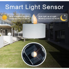 Solar Powered Tea Light (8-Pack) product image