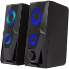 Compact 6W Wired Computer Speakers (1 Pair) product image