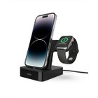 Belkin PowerHouse Charge Dock for Apple Watch + iPhone product image