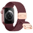 Braided Nylon Magnetic Loop Band for All Apple Watch Series product image