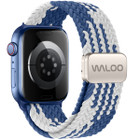 Braided Nylon Magnetic Loop Band for All Apple Watch Series product image