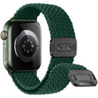 Braided Nylon Magnetic Loop Band for All Apple Watch Series product image