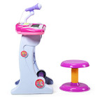 Kids' Electronic 37-Key Keyboard with Microphone product image