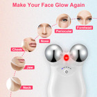 Micro-Current Face Massager product image