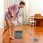 NewHome Spin Mop and Bucket product image