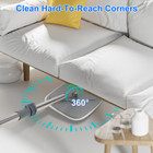 NewHome Spin Mop and Bucket product image