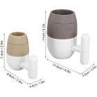 Stuffed Meatball Makers (Set of 2) product image