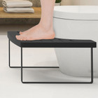 NewHome Bamboo Toilet Stool product image