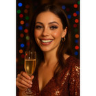 Voluminous Lightweight Mink Lash Set product image