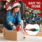 Lighted Christmas Inflatable Decoration product image