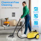 NewHome 1800W Steam Cleaning Machine product image