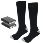 Battery Powered Heated Socks with Batteries product image