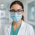 All Purpose Safety Goggles product image