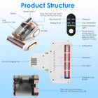 Mattress Vacuum Cleaner product image