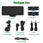 1080P Baby Car Camera product image