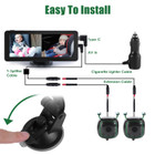 1080P Baby Car Camera product image