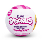 Zuru Snackles Plush Mystery Balls (2-Pack) product image