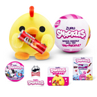 Zuru Snackles Plush Mystery Balls (2-Pack) product image