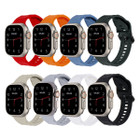Waloo Explorer Silicone Band For Apple Watch product image
