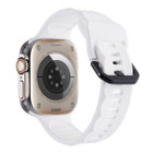 Waloo Explorer Silicone Band For Apple Watch product image