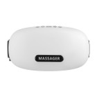 Dual Head Rotating Massager with Heat product image