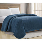 Queen Blanket and Holiday Throw Bundle product image