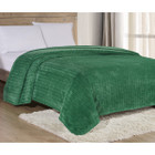 Queen Blanket and Holiday Throw Bundle product image